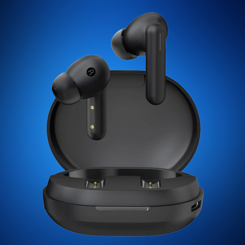 HAYLOU GT7 Neo TWS Wireless Earbuds Dual Host Mode Bluetooth 5.4 Headphones Earphones Smart Touch Control Earbuds Sport Headset