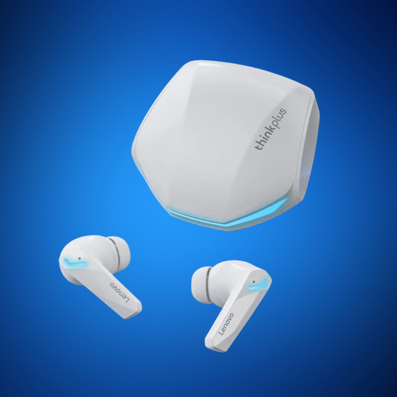 Original Lenovo GM2 Pro 5.3 Earphone Bluetooth Wireless Earbuds Low Latency Headphones HD Call Dual Mode Gaming Headset With Mic